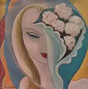 Double LP - Derek and the Dominos - Layla And Other Assorted Love Songs