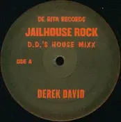 Derek David - Jailhouse Rock