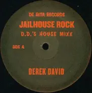 Derek David - Jailhouse Rock