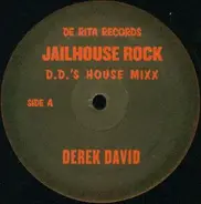 Derek David - Jailhouse Rock