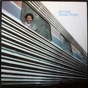Derek Floyd - Arrival
