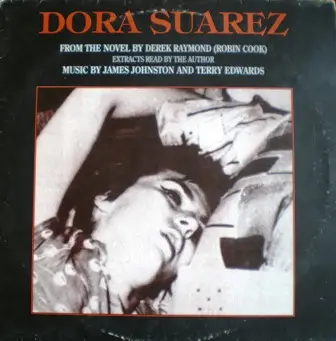 Derek Raymond - Dora Suarez