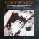 CD - Derek Raymond - Dora Suarez