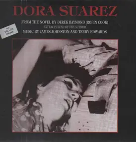 James Johnston - Dora Suarez