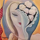 Double LP - Derek & The Dominos - Layla And Other Assorted Love Songs