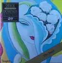 CD - Derek & The Dominos - The Layla Sessions - 20th Anniversary Edition - The Jams