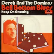 Derek and the Dominos - Bell Bottom Blues