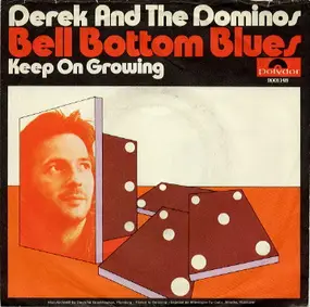 Derek and the Dominos - Bell Bottom Blues