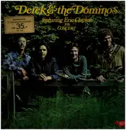 Derek & The Dominos - Featuring Eric Clapton In Concert