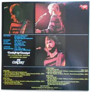 Double LP - Derek & The Dominos - In Concert