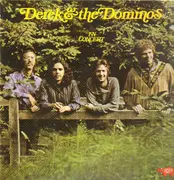 Double LP - Derek & The Dominos - In Concert
