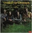 LP - Derek & The Dominos - In Concert