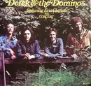 Double CD - Derek & The Dominos - In Concert