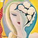 Double LP - Derek & The Dominos - Layla And Other Assorted Love Songs - Gatefold