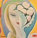 Double LP - Derek & The Dominos - Layla And Other Assorted Love Songs