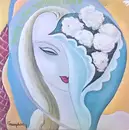 Double LP - Derek & The Dominos - Layla And Other Assorted Love Songs - Gatefold