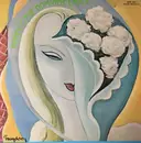 Double LP - Derek & The Dominos - Layla And Other Assorted Love Songs