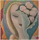 LP - Derek & The Dominos - Layla and Other Assorted Love Songs