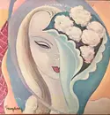 Double LP - Derek & The Dominos - Layla And Other Assorted Love Songs - SP - Specialty Pressing