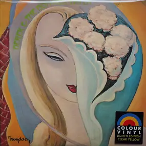 Derek and the Dominos - Layla And..