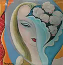 Double LP - Derek & The Dominos - Layla And Other Assorted Love Songs - INSERT
