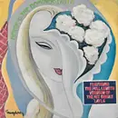 Double LP - Derek & The Dominos - Layla And Other Assorted Love Songs