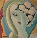 Double LP - Derek & The Dominos - Layla And Other Assorted Love Songs