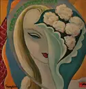 Double LP - Derek & The Dominos - Layla And Other Assorted Love Songs
