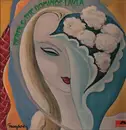 Double LP - Derek & The Dominos - Layla And Other Assorted Love Songs