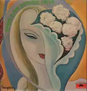 Derek And The Dominos - Layla and Other Assorted Love Songs