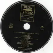 CD - Derek & The Dominos - Layla And Other Assorted Love Songs (The Layla Sessions) - 20th Anniversary Edition
