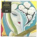 CD - Derek & The Dominos - Layla And Other Assorted Love Songs (The Layla Sessions - 20th Anniversary Edition)