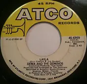 Derek and the Dominos - Layla