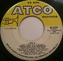 7inch Vinyl Single - Derek & The Dominos - Layla