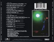 Double CD - Derek & The Dominos - Live At The Fillmore