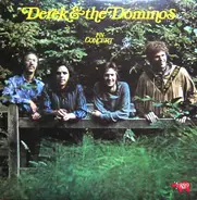 Derek & The Dominos - In Concert