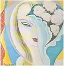 Double LP - Derek & The Dominos - Layla And Other Assorted Love Songs - Gatefold + Insert
