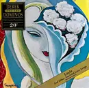 CD - Derek & The Dominos - Layla And Other Assorted Love Songs (Remixed Version) (The Layla Sessions - 20th Anniversary Edition) - Still Sealed