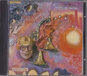 CD - Derek Watkins - Increased Demand