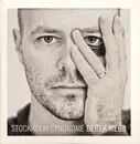 CD - Derek Webb - Stockholm Syndrome - Cardsleeve