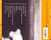 CD - Derek Webb - I See Things Upside Down - Sealed