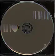 CD - Derek Webb - Stockholm Syndrome - Cardsleeve