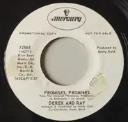 Derek And Ray - Promises, Promises