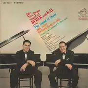 LP - Derek And Ray - The Sound Of Music, And Other Richard Rodgers Hits