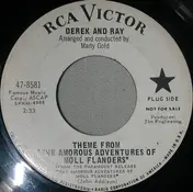 Derek And Ray - Theme From "The Amorous Adventures Of Moll Flanders"