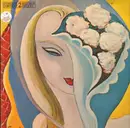 Double LP - Derek and the Dominos - Layla And Other Assorted Love Songs - Gatefold