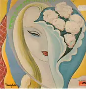 Double LP - Derek and the Dominos - Layla And Other Assorted Love Songs