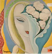 Derek and the Dominos - Layla and Other Assorted Love Songs