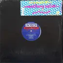 12inch Vinyl Single - Derek Avari - Chapter 1