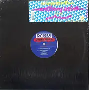 12inch Vinyl Single - Derek Avari - Chapter 1